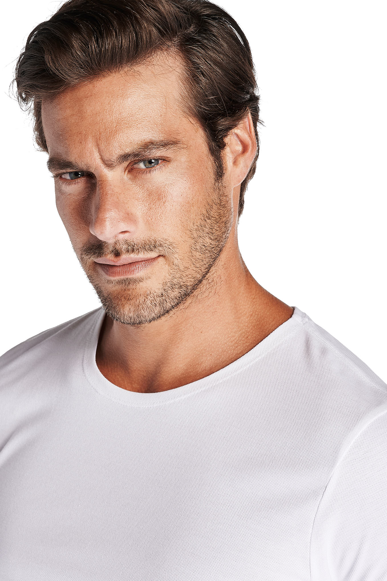 Men's Sport T-Shirt - Image 7