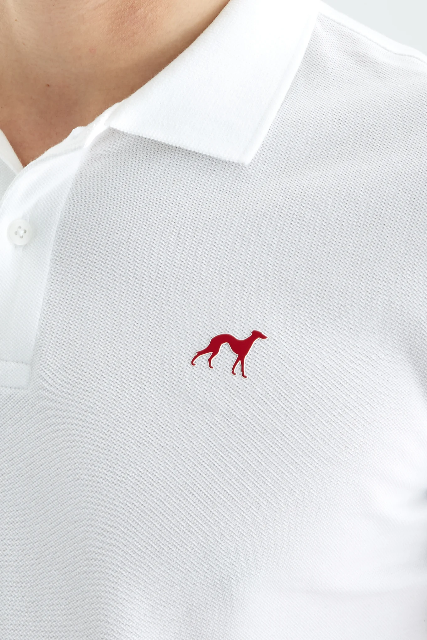 Men's Sports Piquet Polo Shirt - Image 35