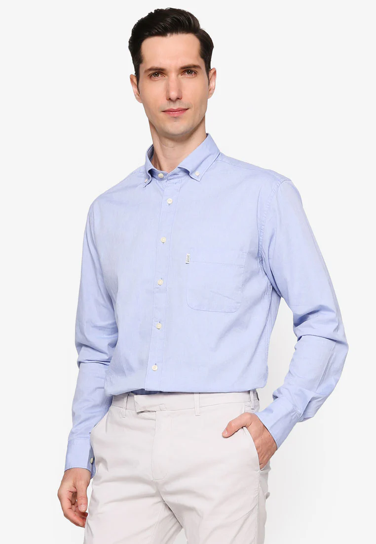Men's Sports Shirt