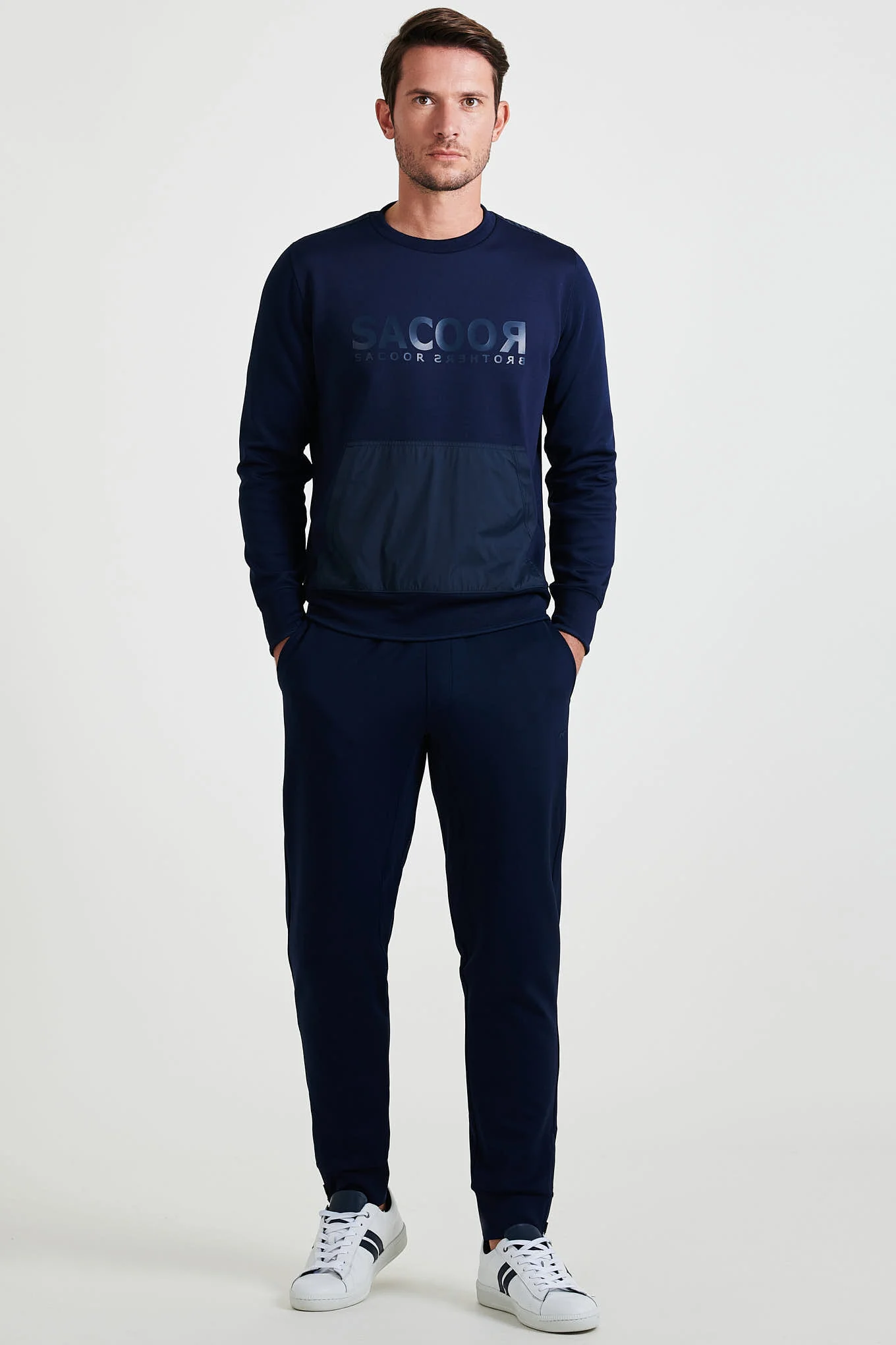 Men's Sports Sweater