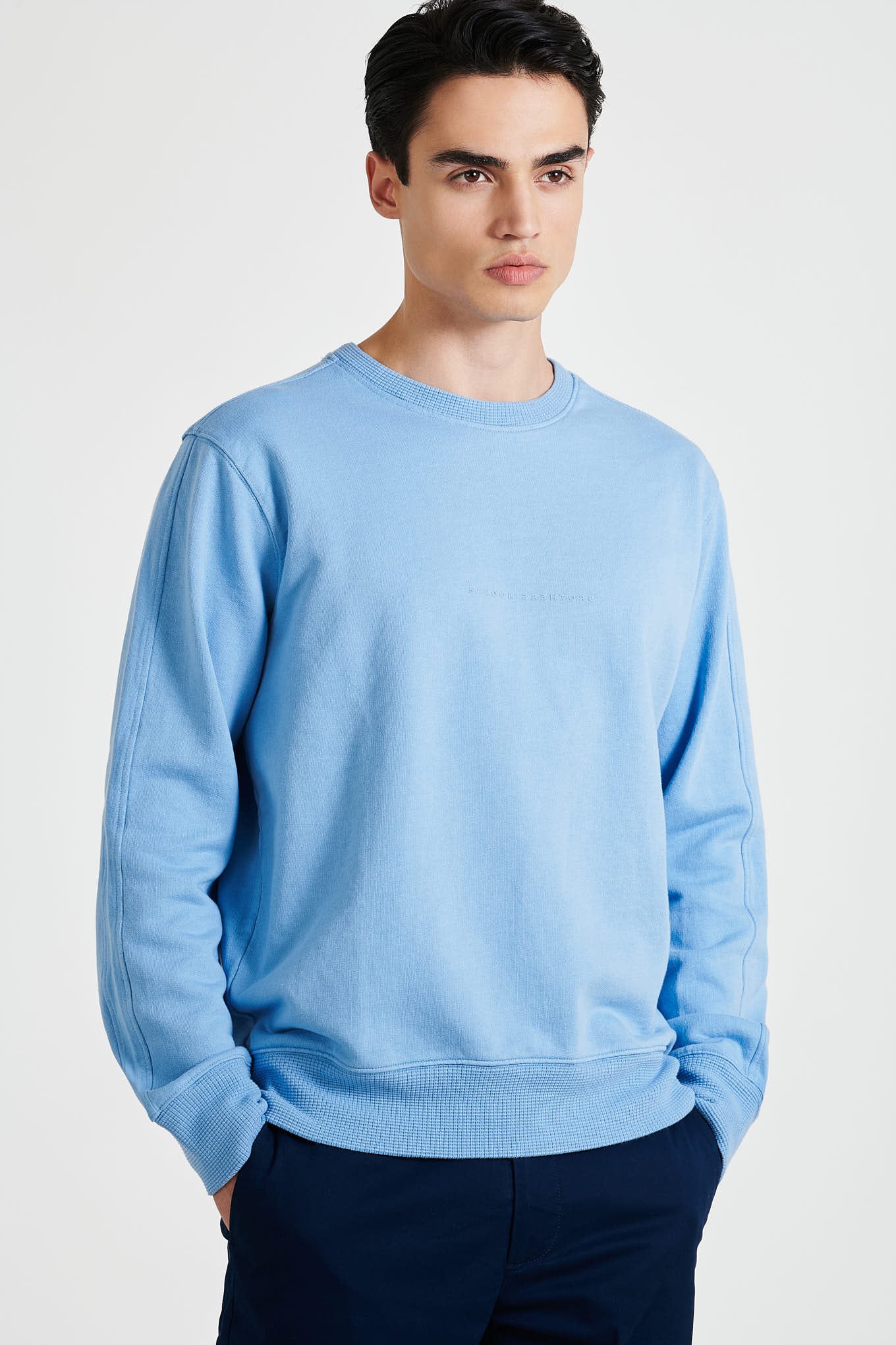 Men's Sports Sweater - Image 12