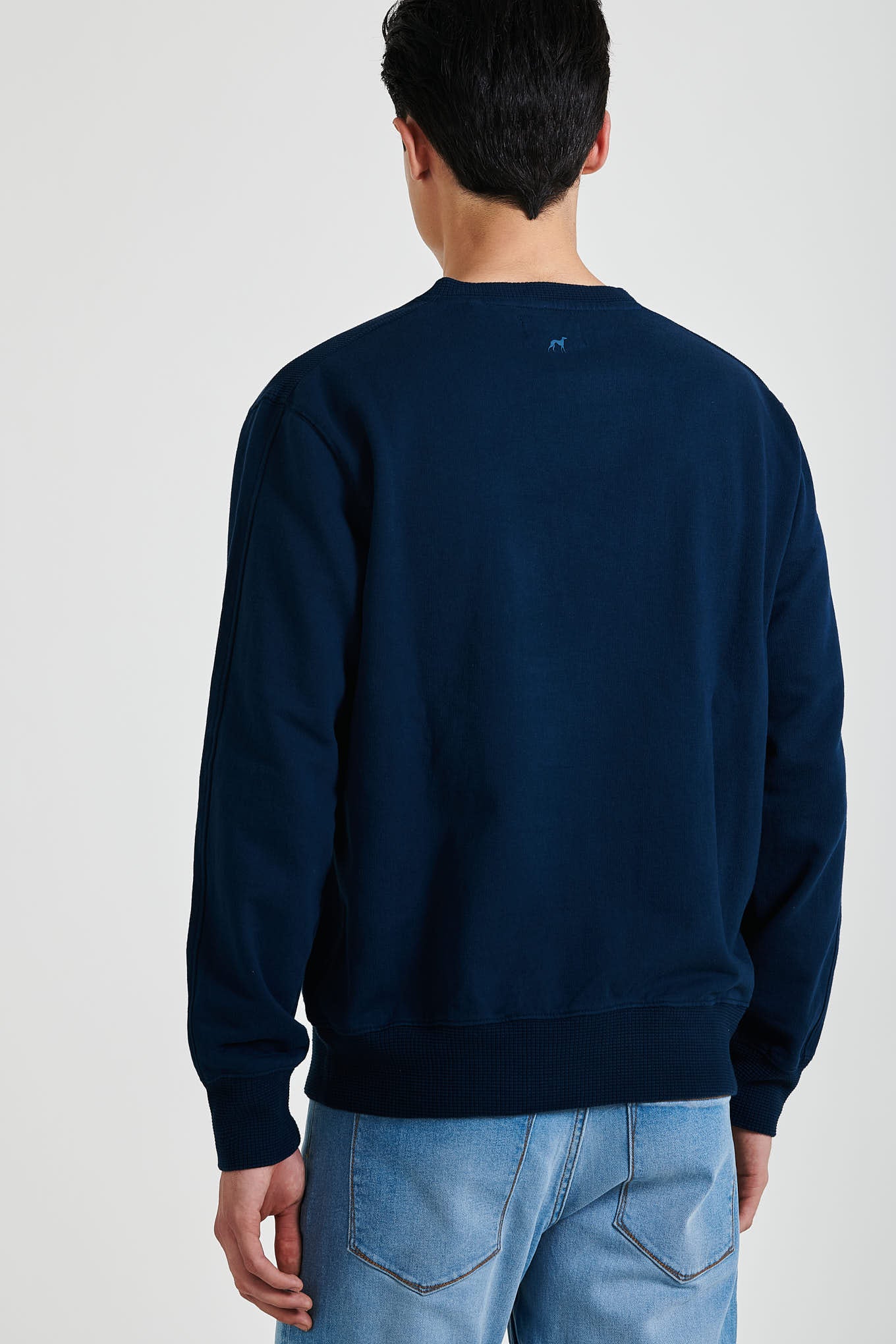 Men's Sports Sweater - Image 3