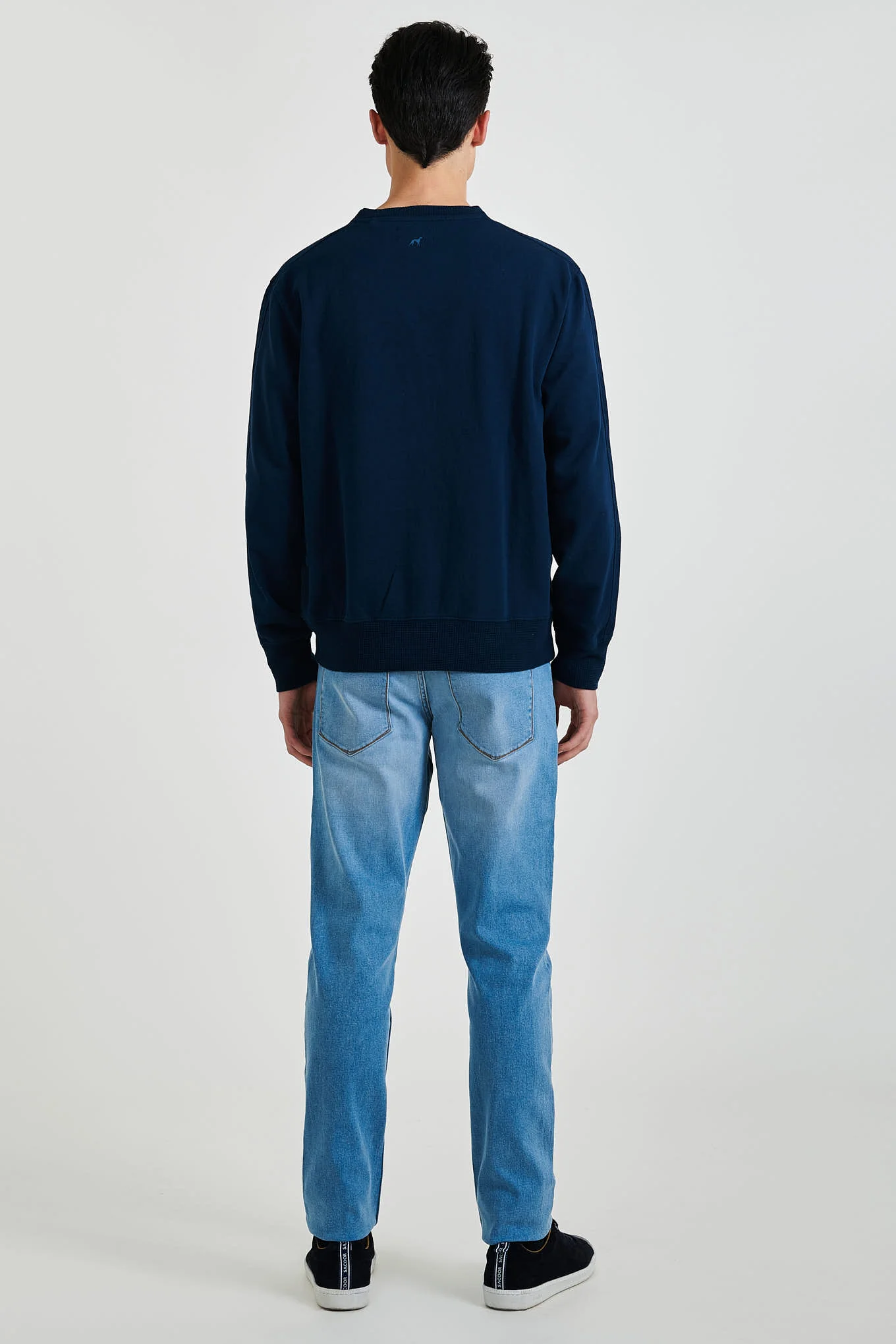 Men's Sports Sweater - Image 4