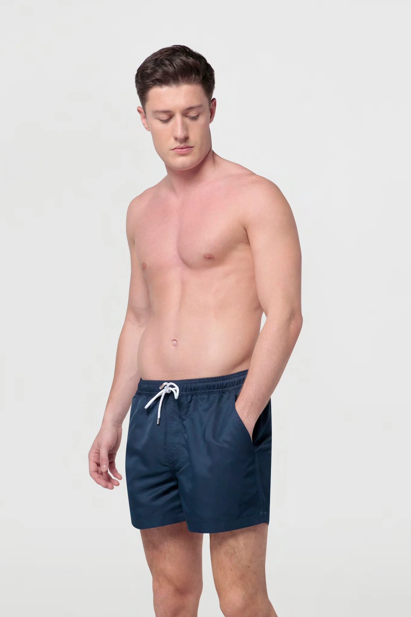 Men's Sports Swim Shorts - Image 3