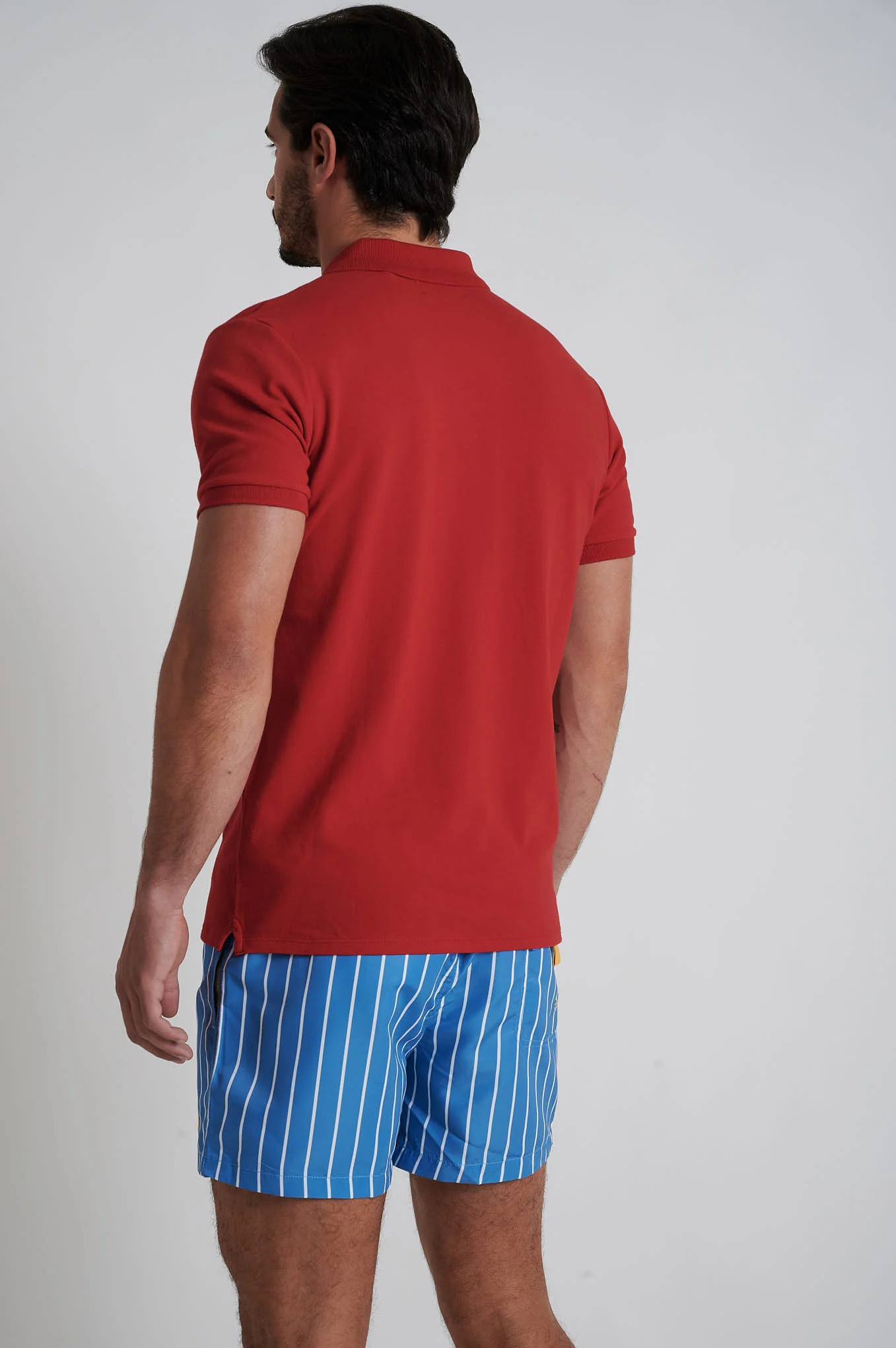 Men's Sports Swim Shorts - Image 7