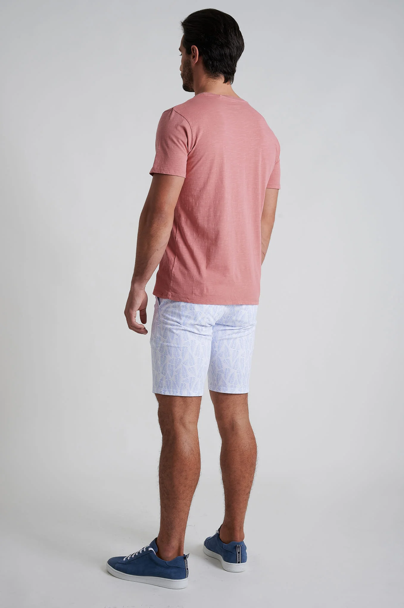Men's Sports T-Shirt - Image 11