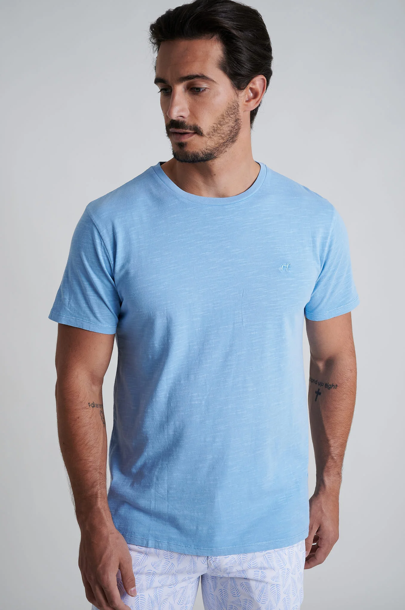 Men's Sports T-Shirt - Image 2