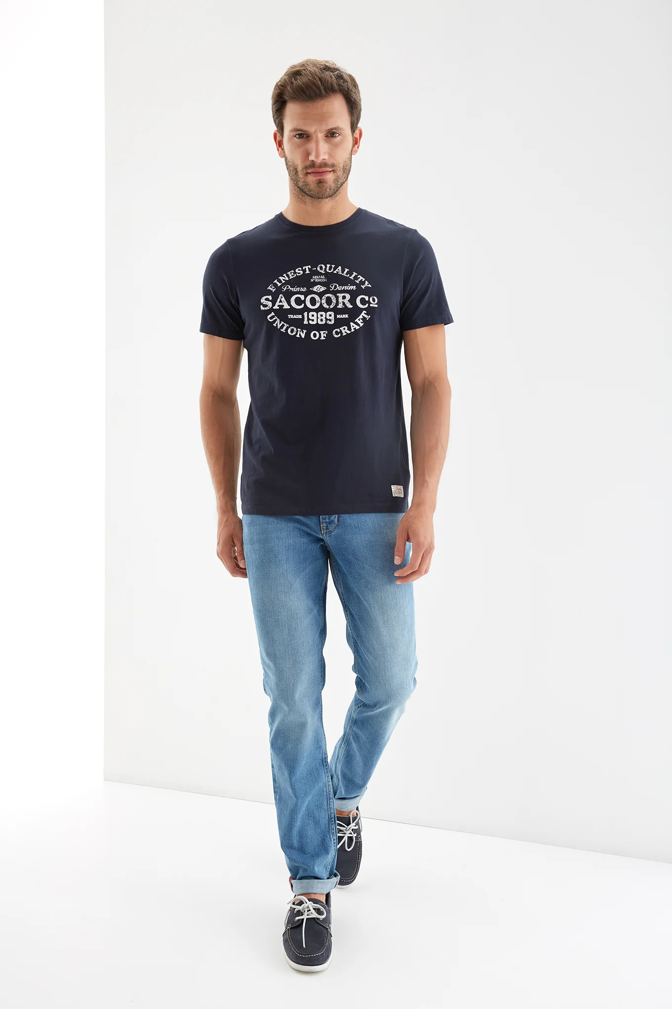 Men's Sports T-shirt