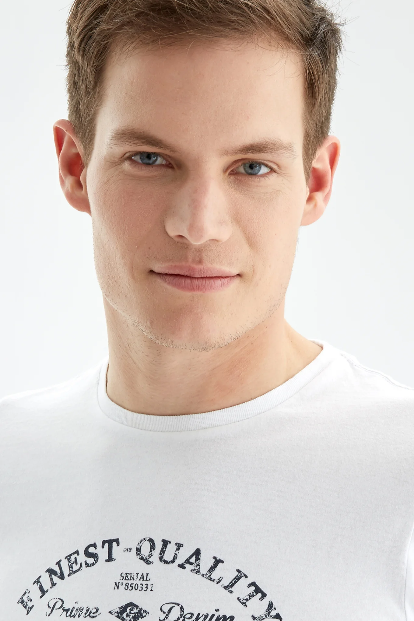 Men's Sports T-shirt - Image 14