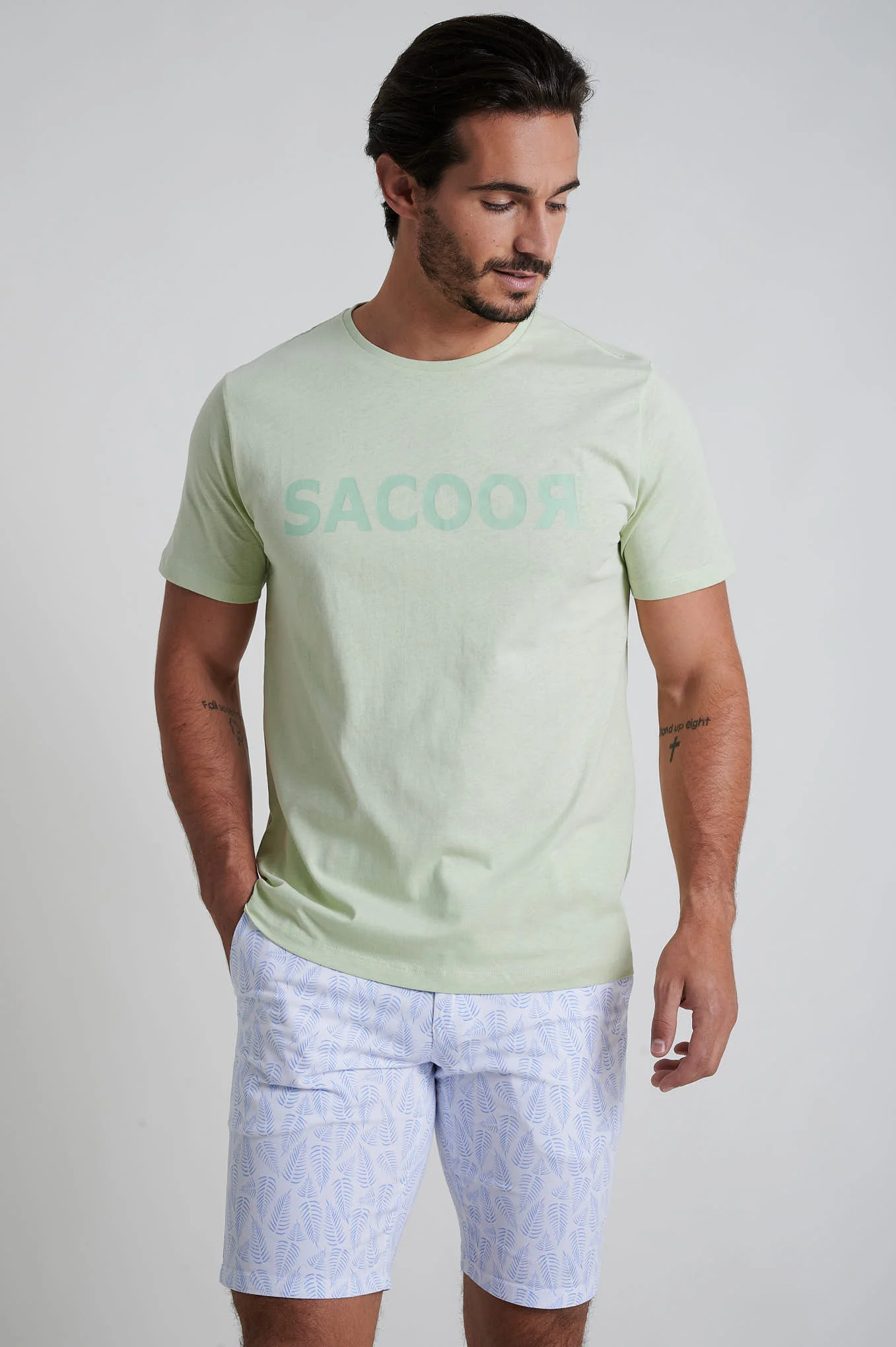 Men's Sports T-shirt - Image 18