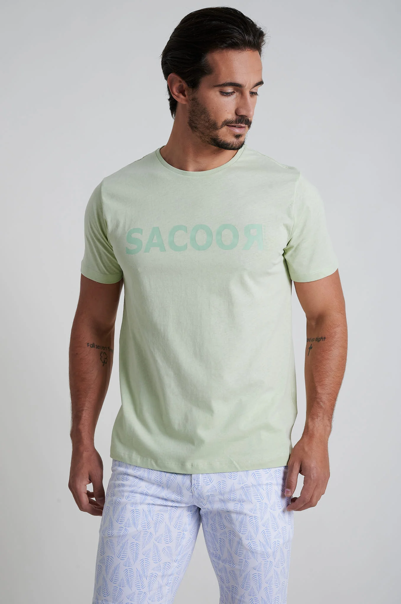 Men's Sports T-shirt - Image 20
