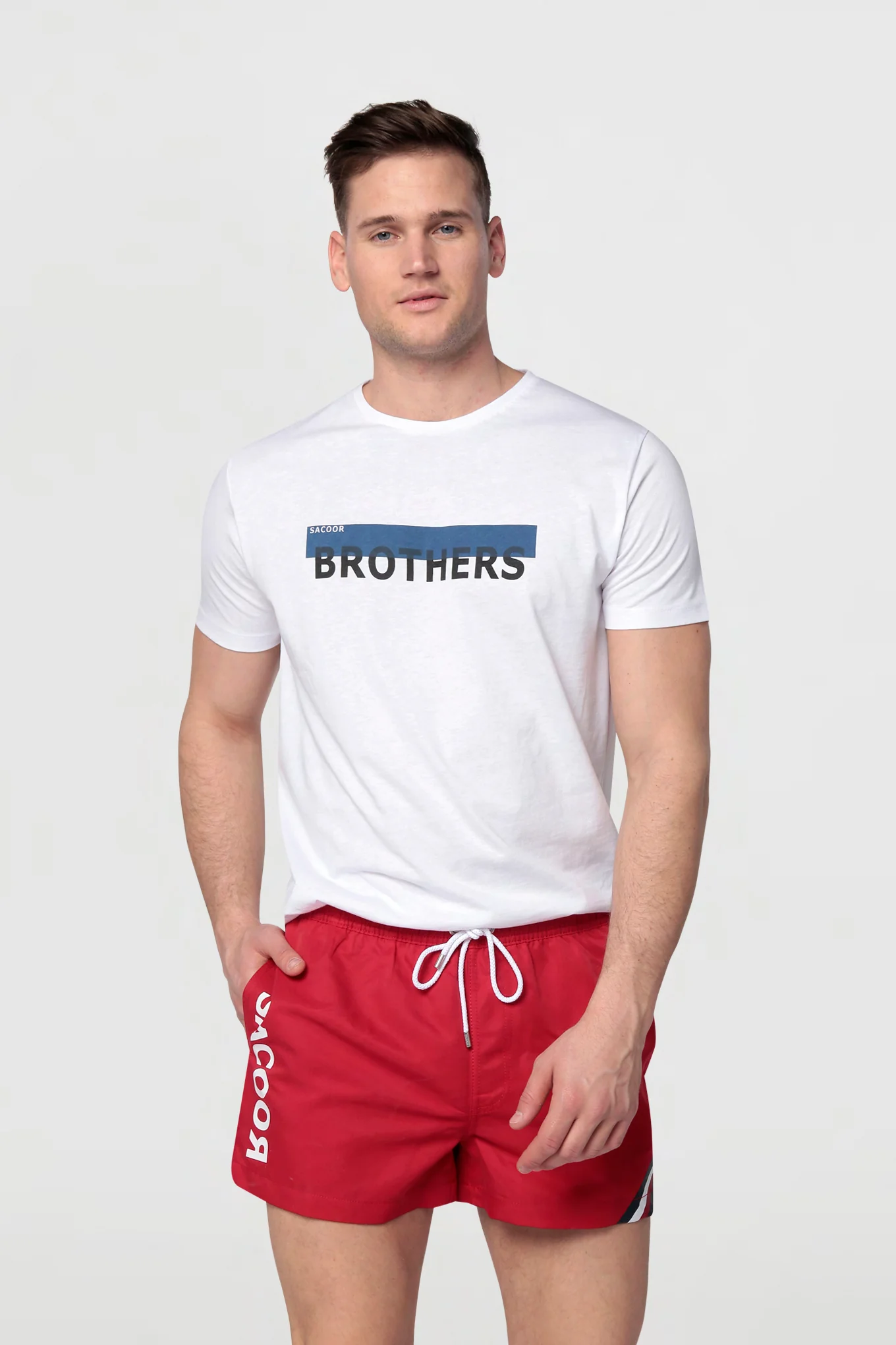 Men's Sports T-Shirt - Image 11