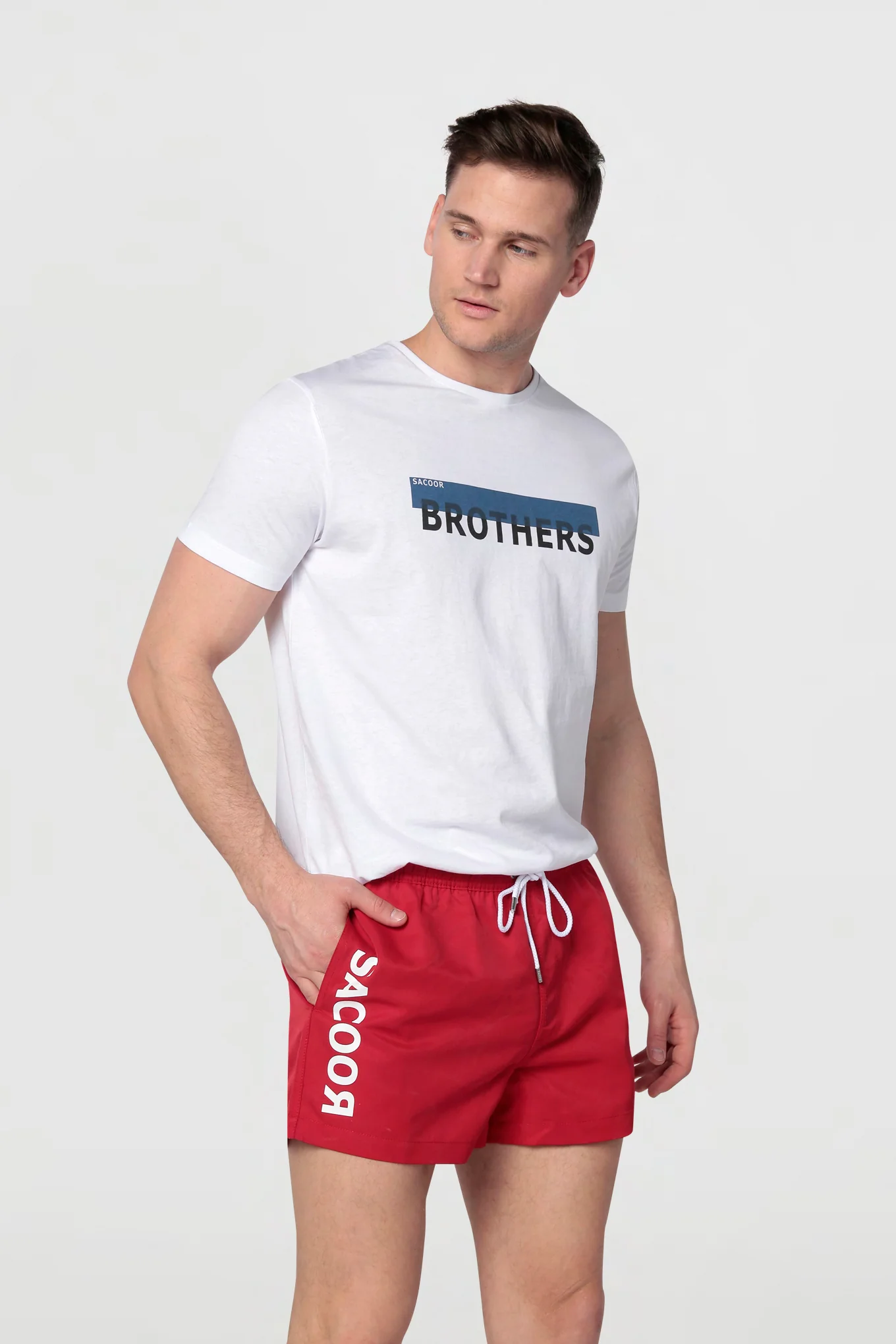 Men's Sports T-Shirt - Image 12