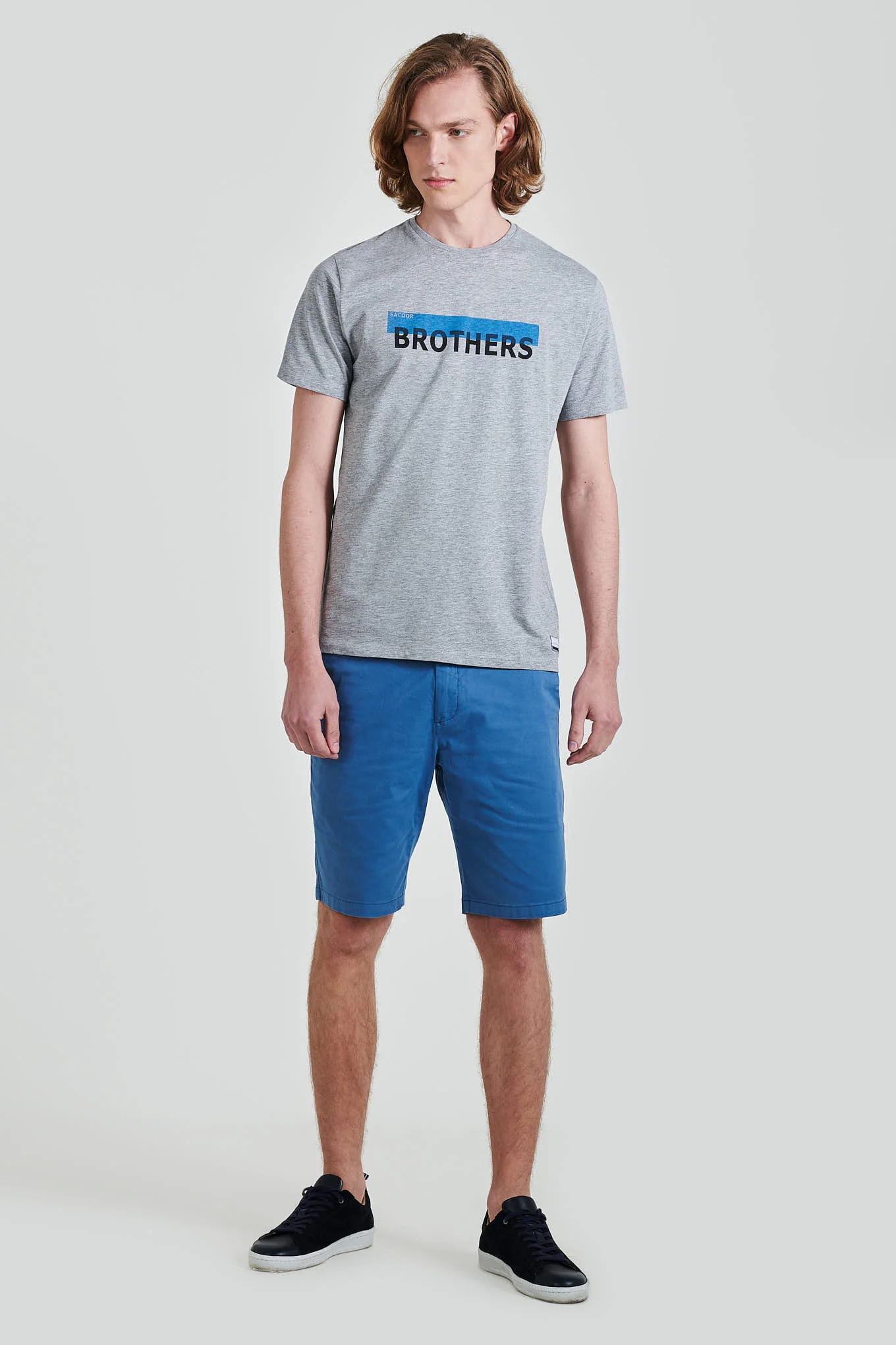 Men's Sports T-Shirt - Image 4