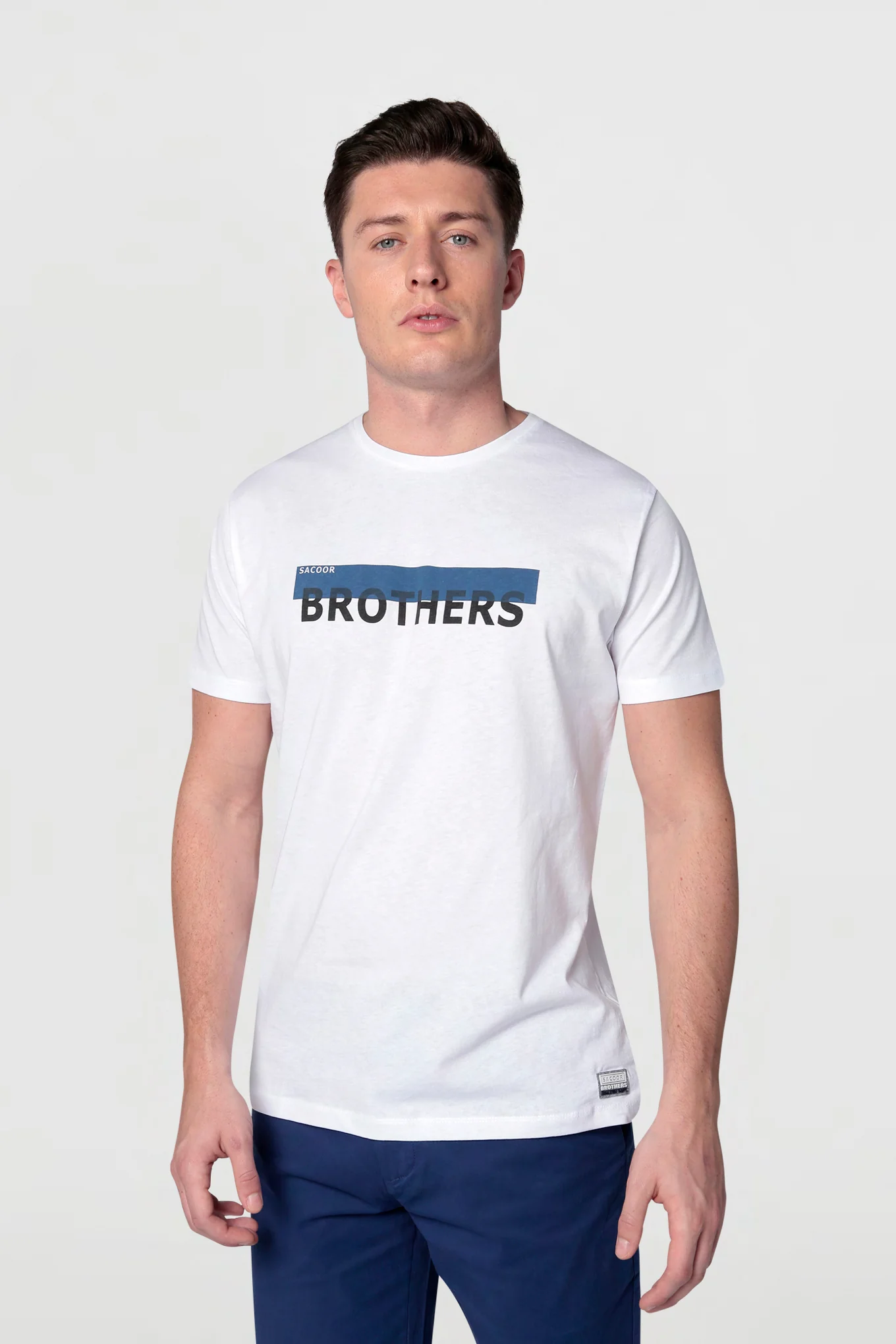Men's Sports T-Shirt - Image 8
