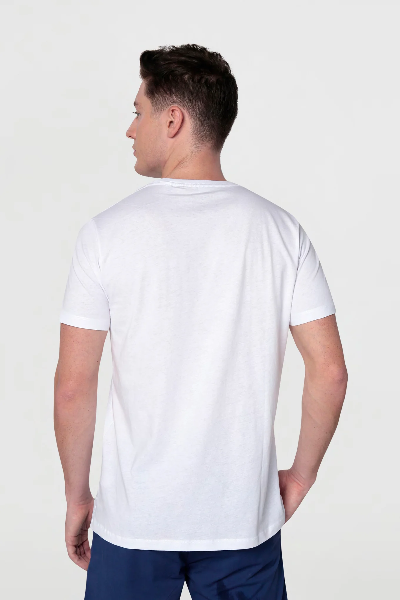 Men's Sports T-Shirt - Image 9