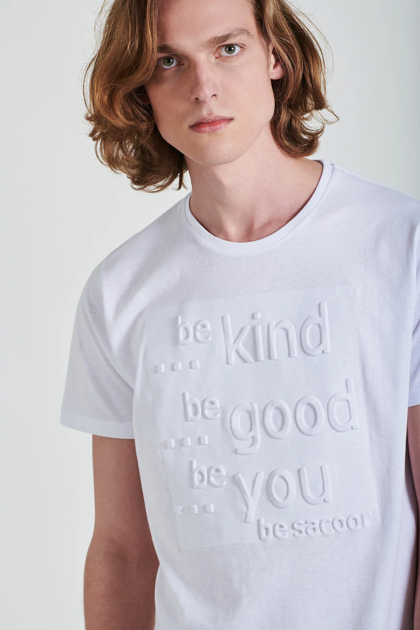 Men's Sports T-Shirt - Image 13