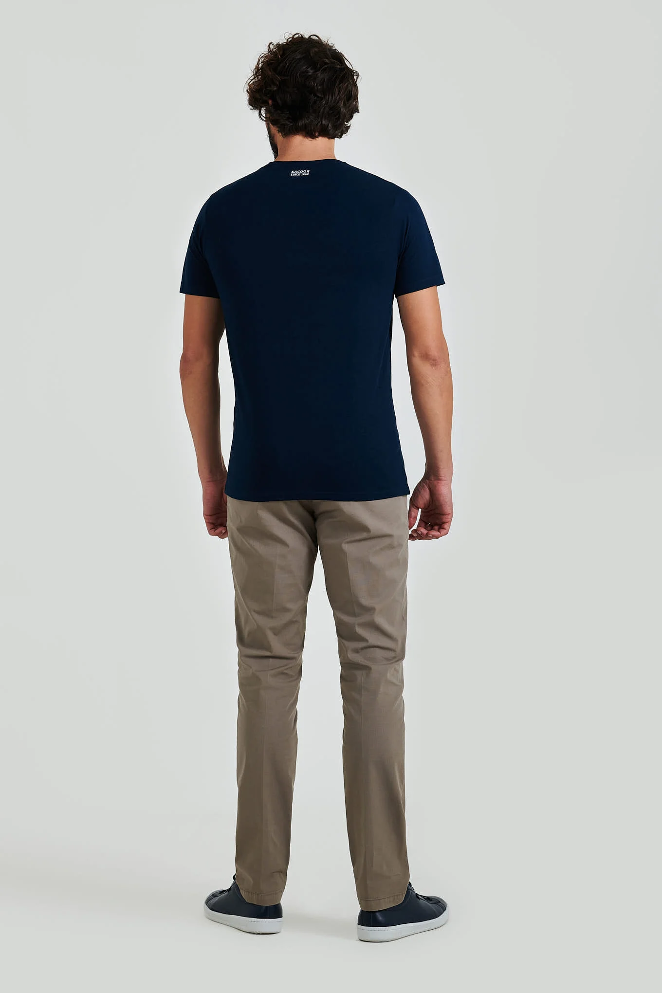Men's Sports T-Shirt - Image 6