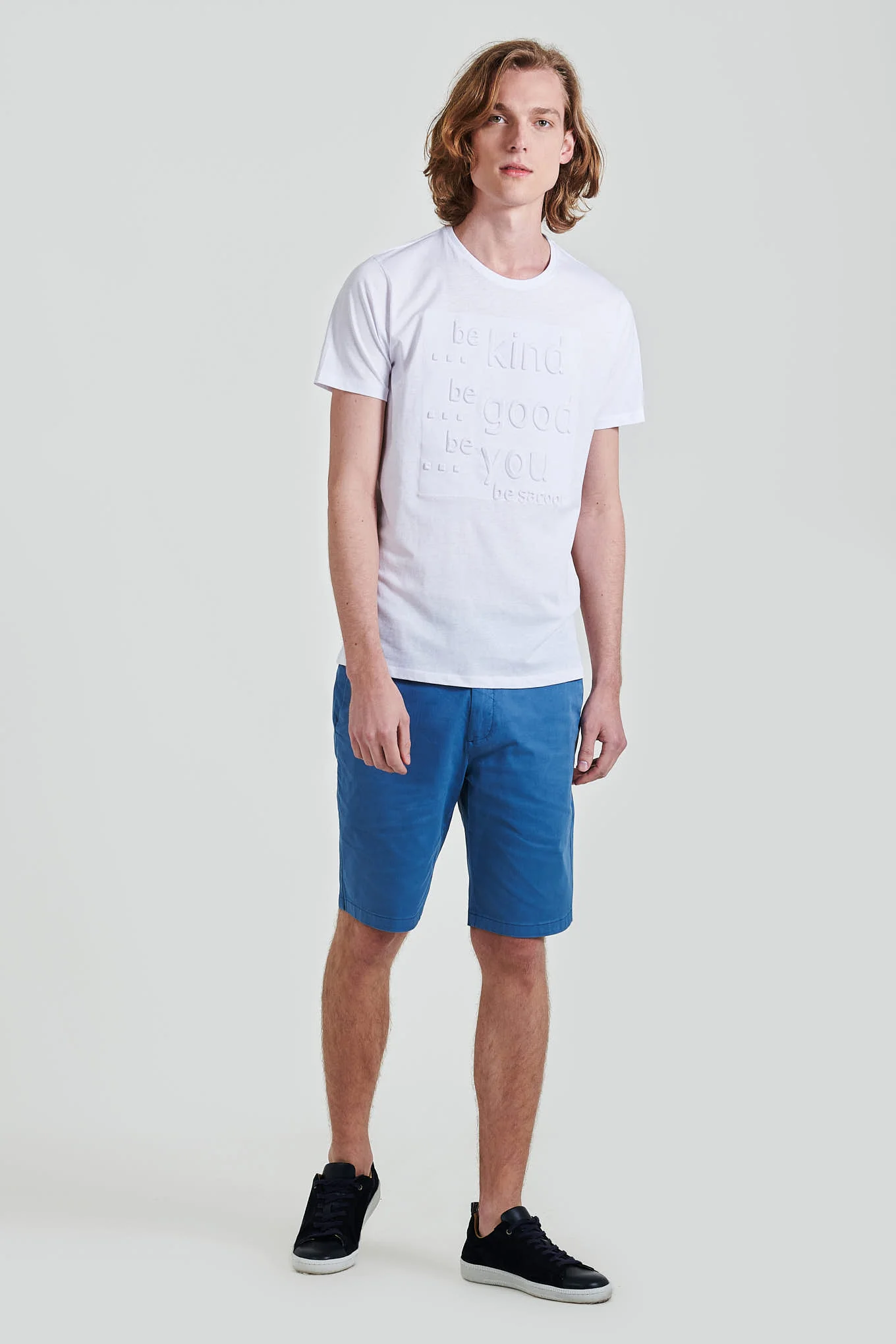 Men's Sports T-Shirt - Image 9