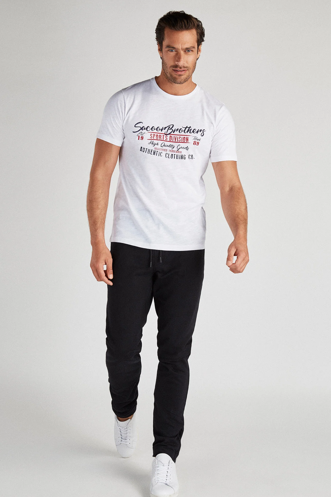 Men's Sports Trousers - Image 3
