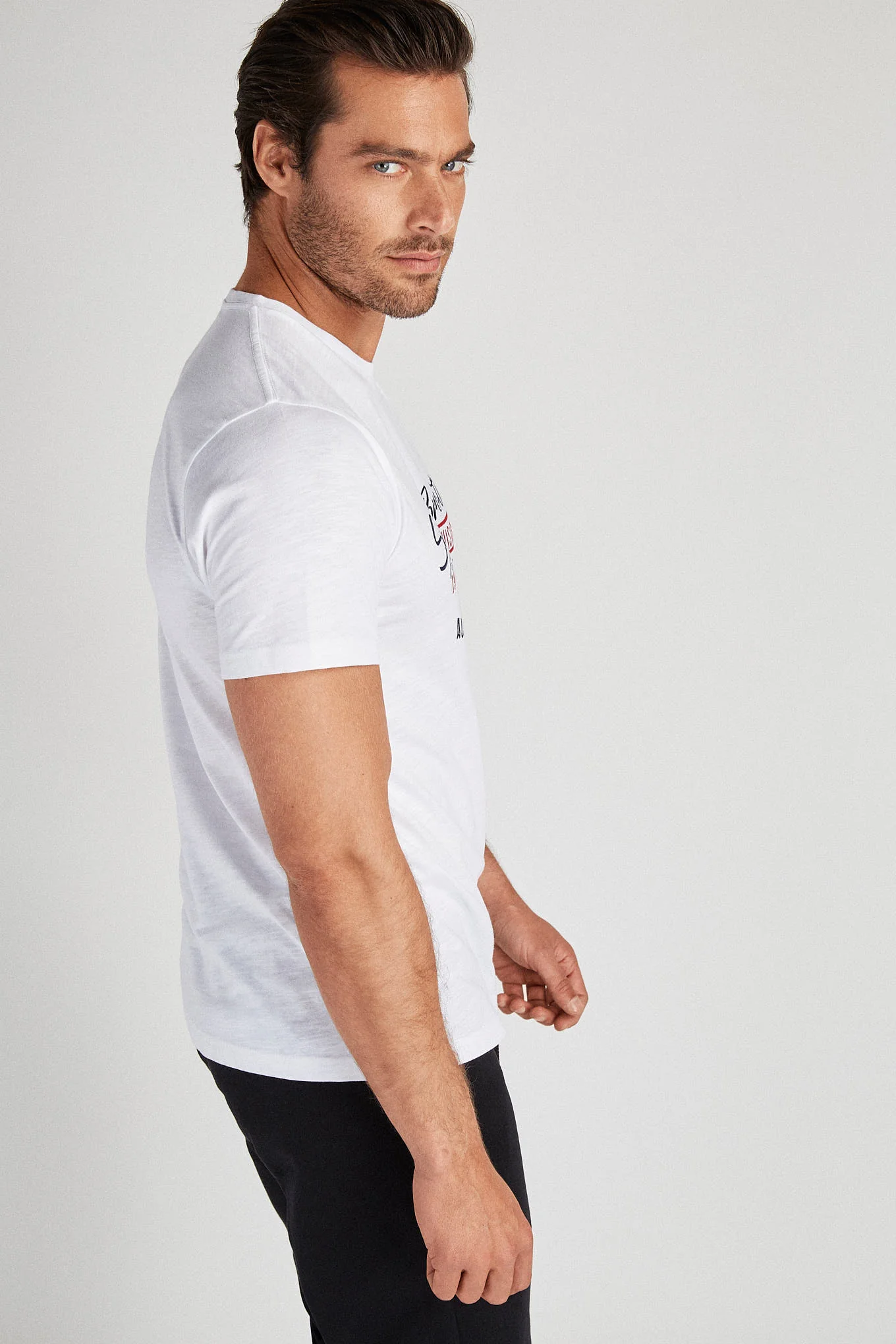 Men's Sports Trousers - Image 5