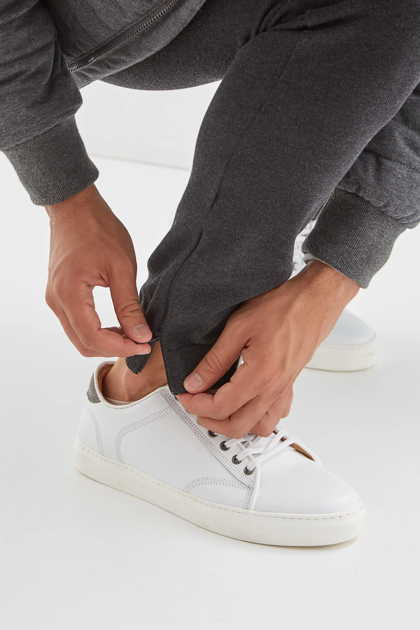 Men's Sports Trousers - Image 5