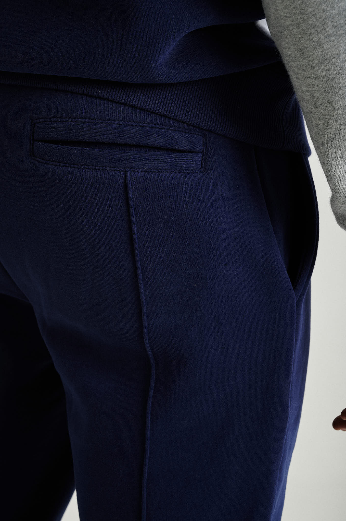 Men's sportswear trousers - Image 6