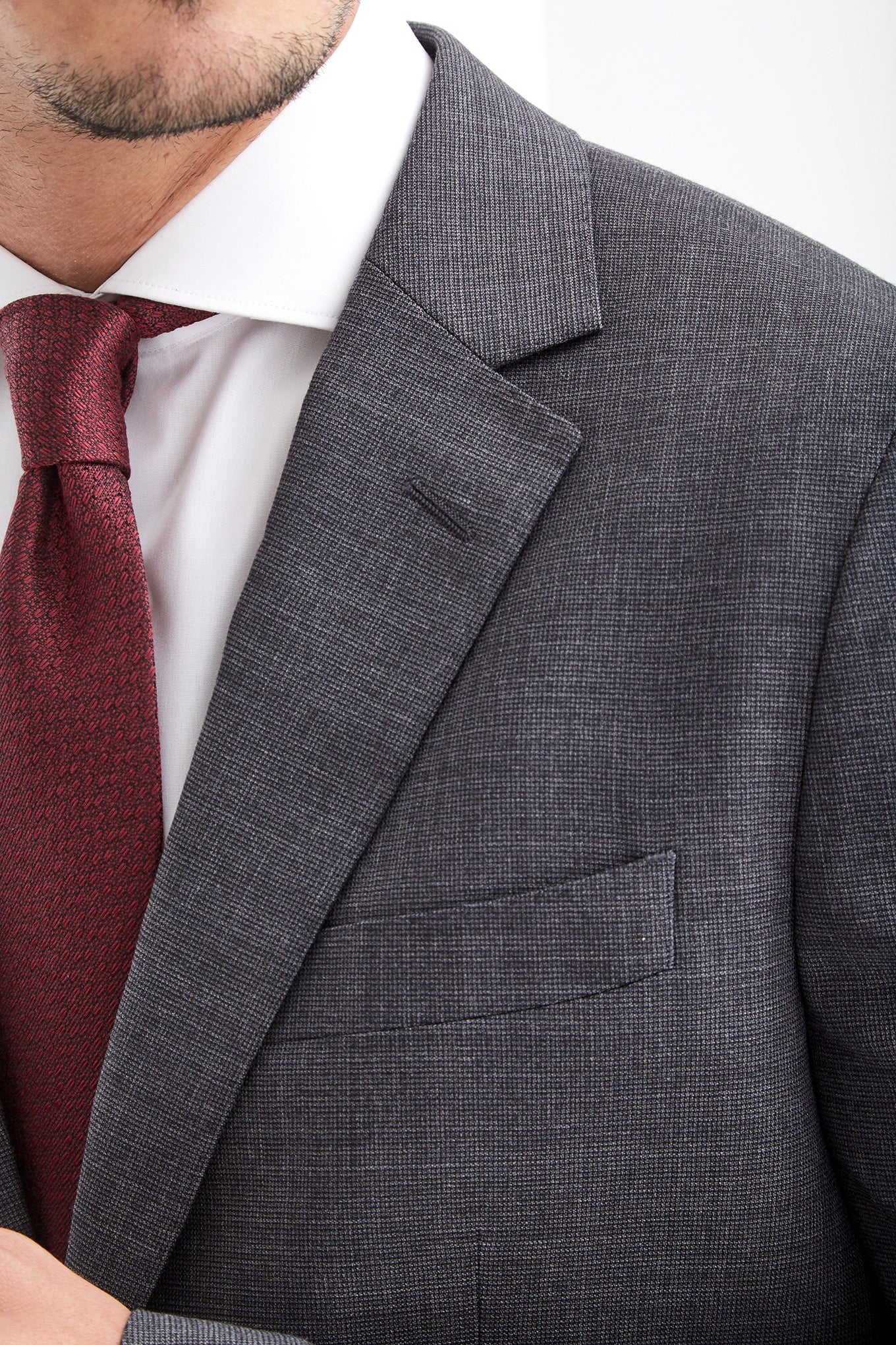 Men's Suit - Image 5