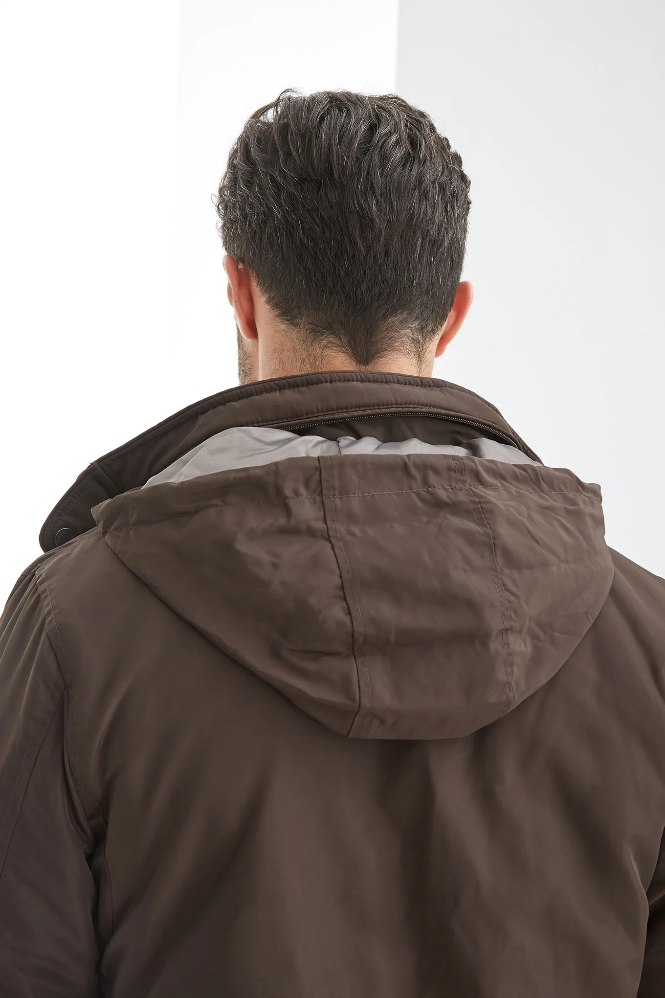 Men's Technical Jacket - Image 4