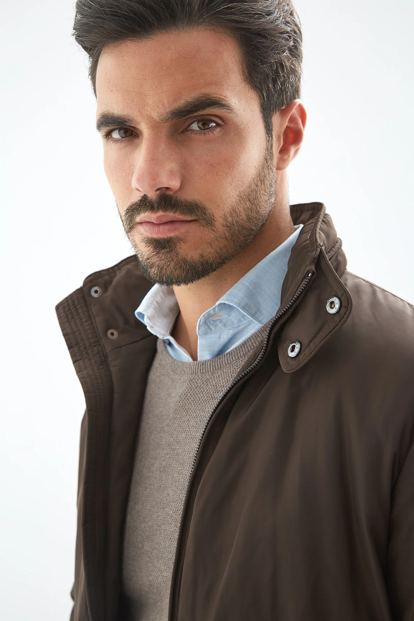 Men's Technical Jacket - Image 5