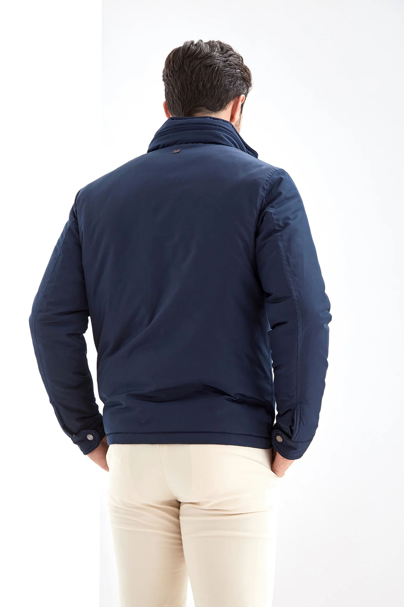 Men's Technical Jacket - Image 7