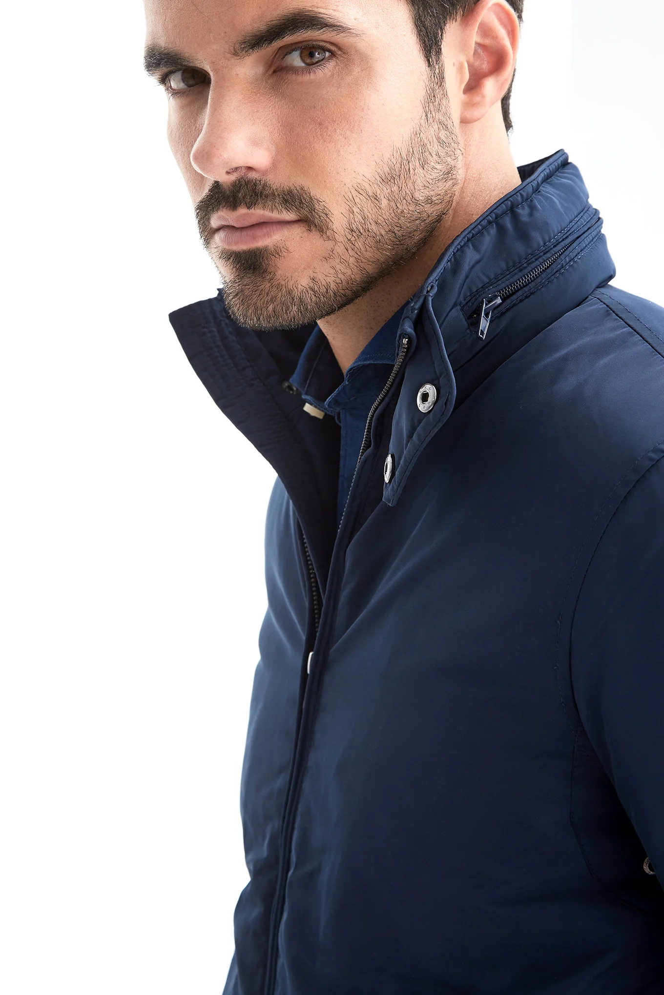 Men's Technical Jacket - Image 9