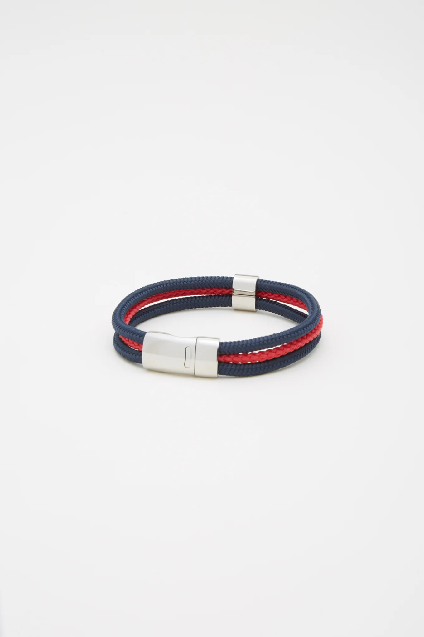Men's Three String Bracelet - Image 4