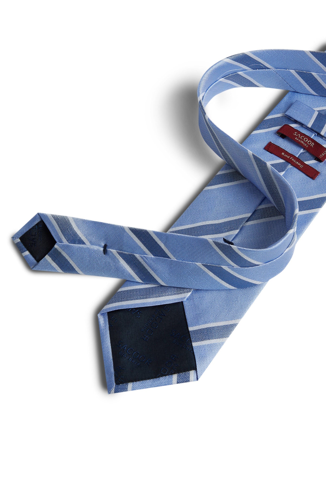 Men's Tie - Image 4