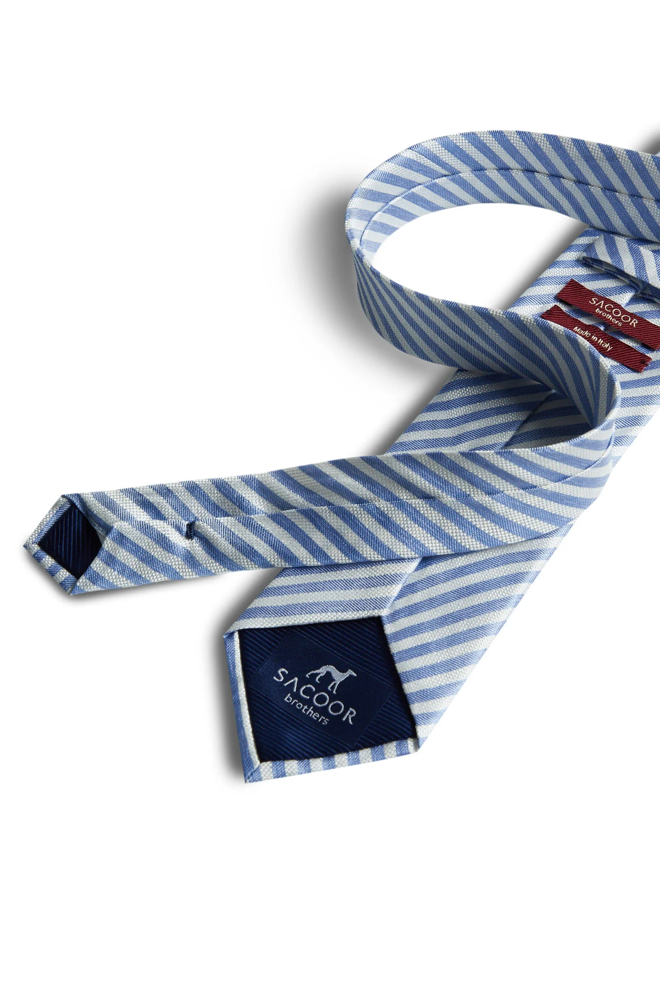 Men's Tie - Image 8