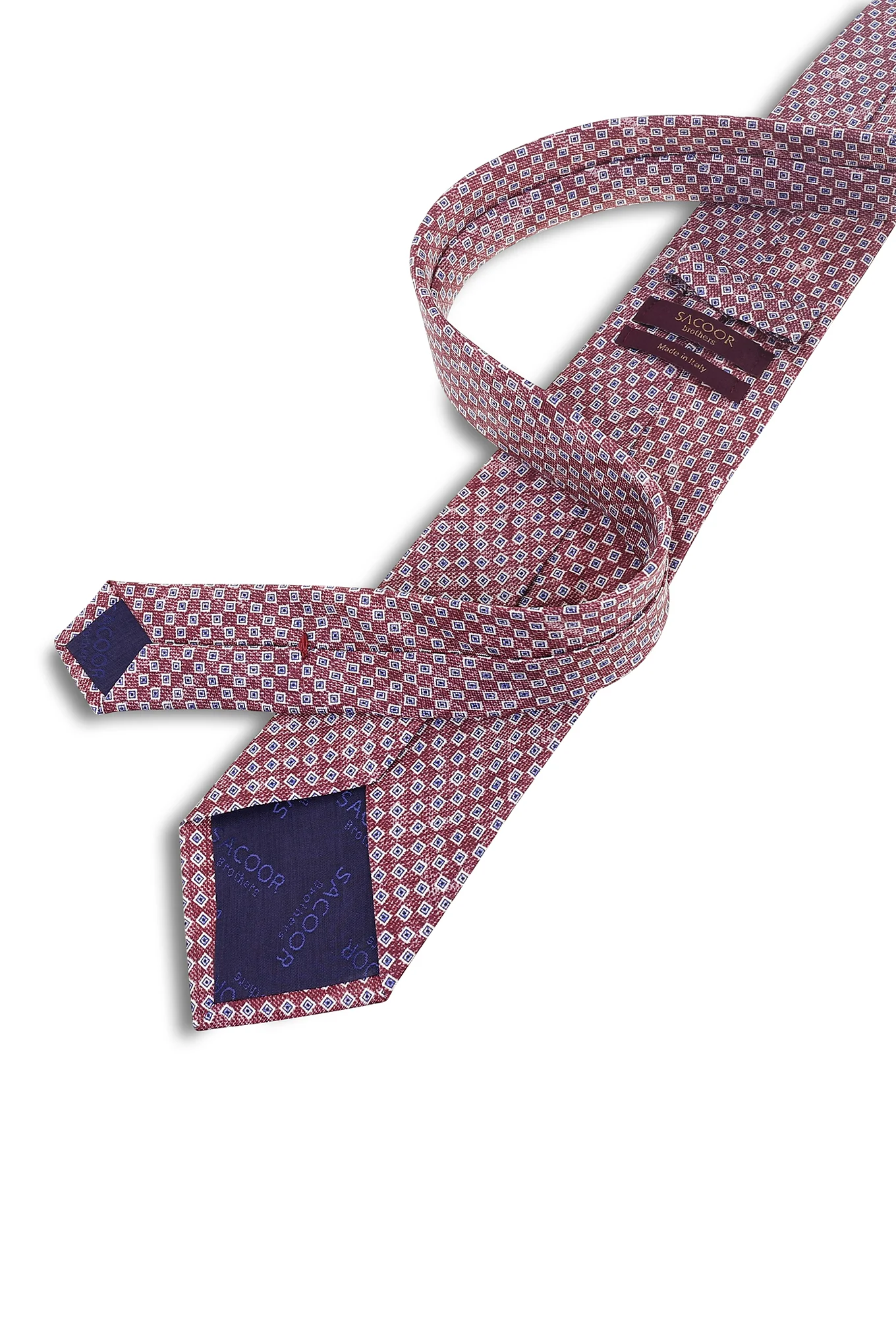 Men's Tie - Image 4
