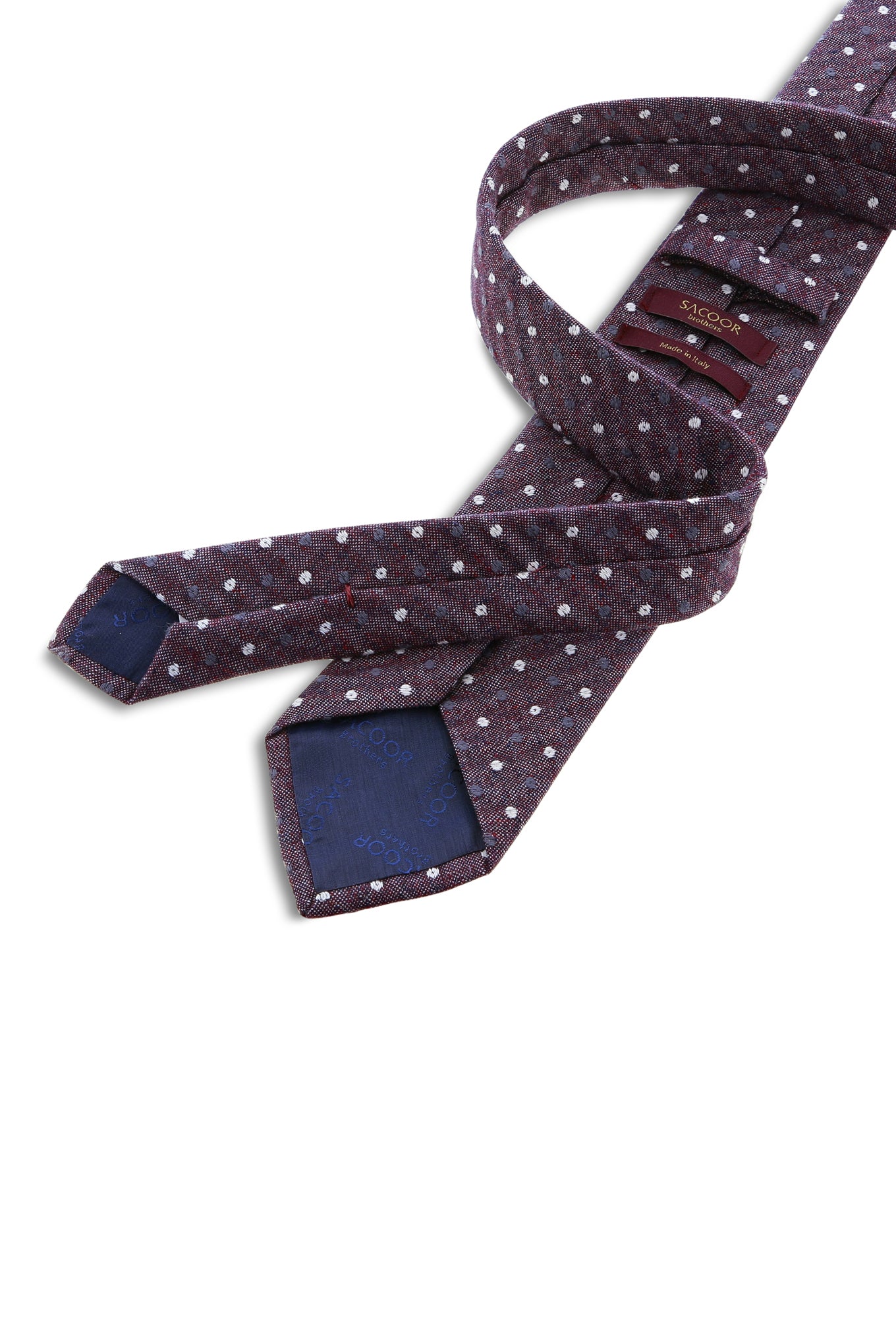 Men's Tie - Image 4