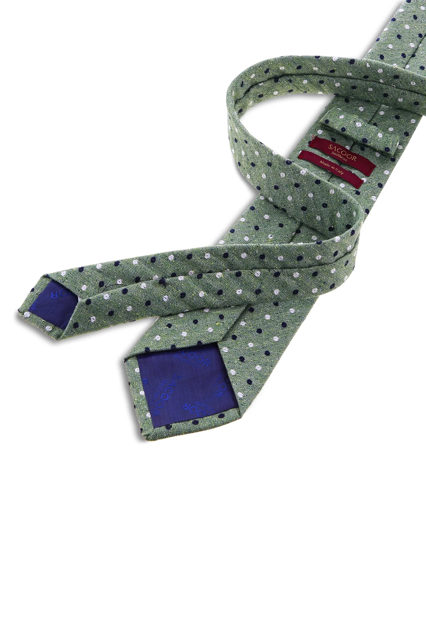 Men's Tie - Image 8