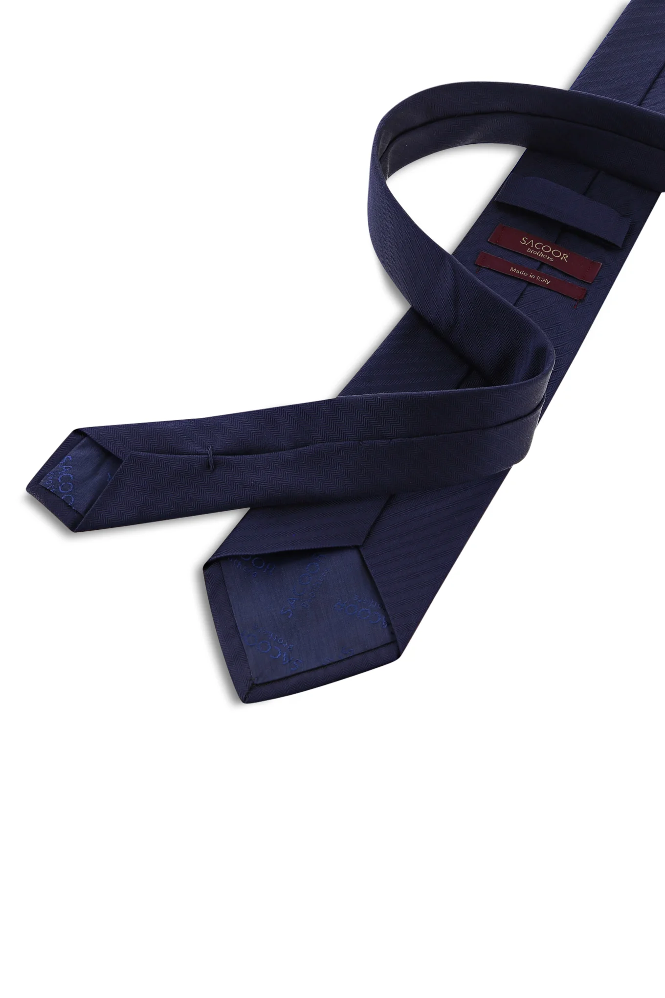 Men's Tie - Image 4