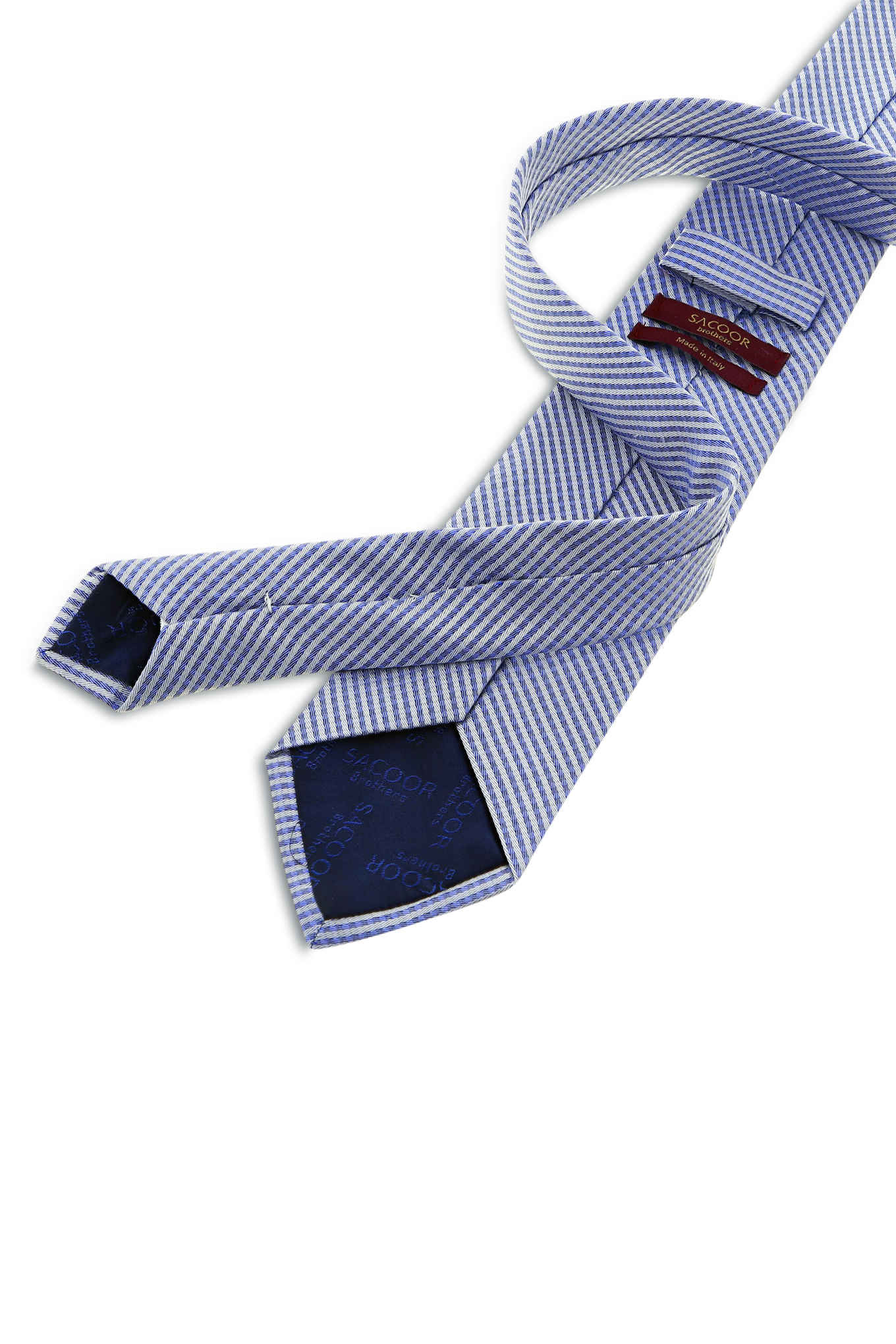 Men's Tie - Image 4