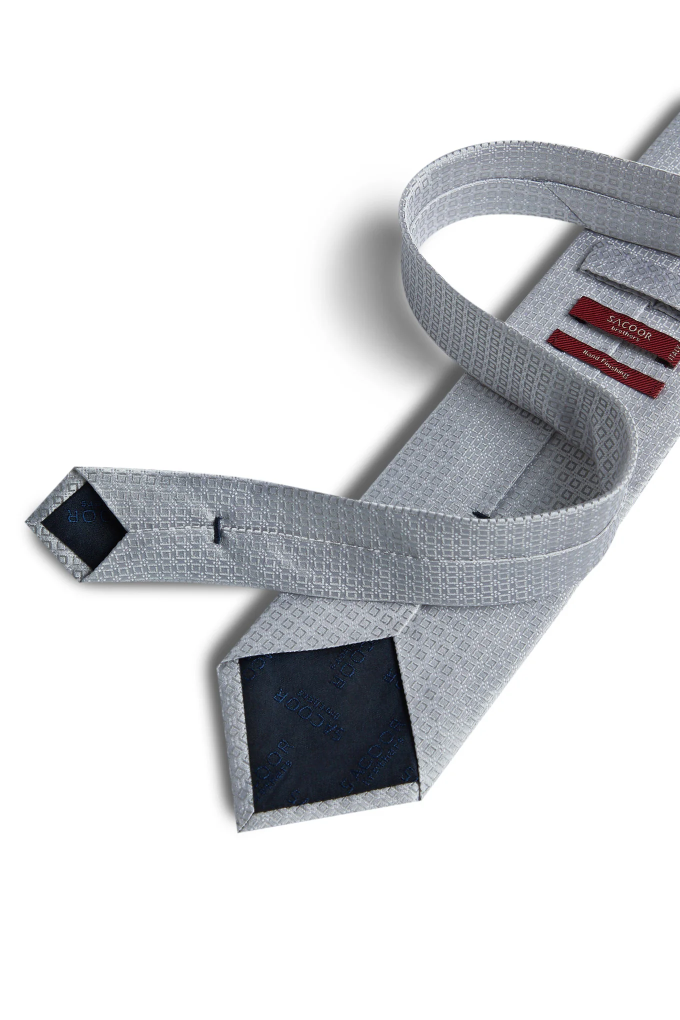 Men's Tie - Image 4