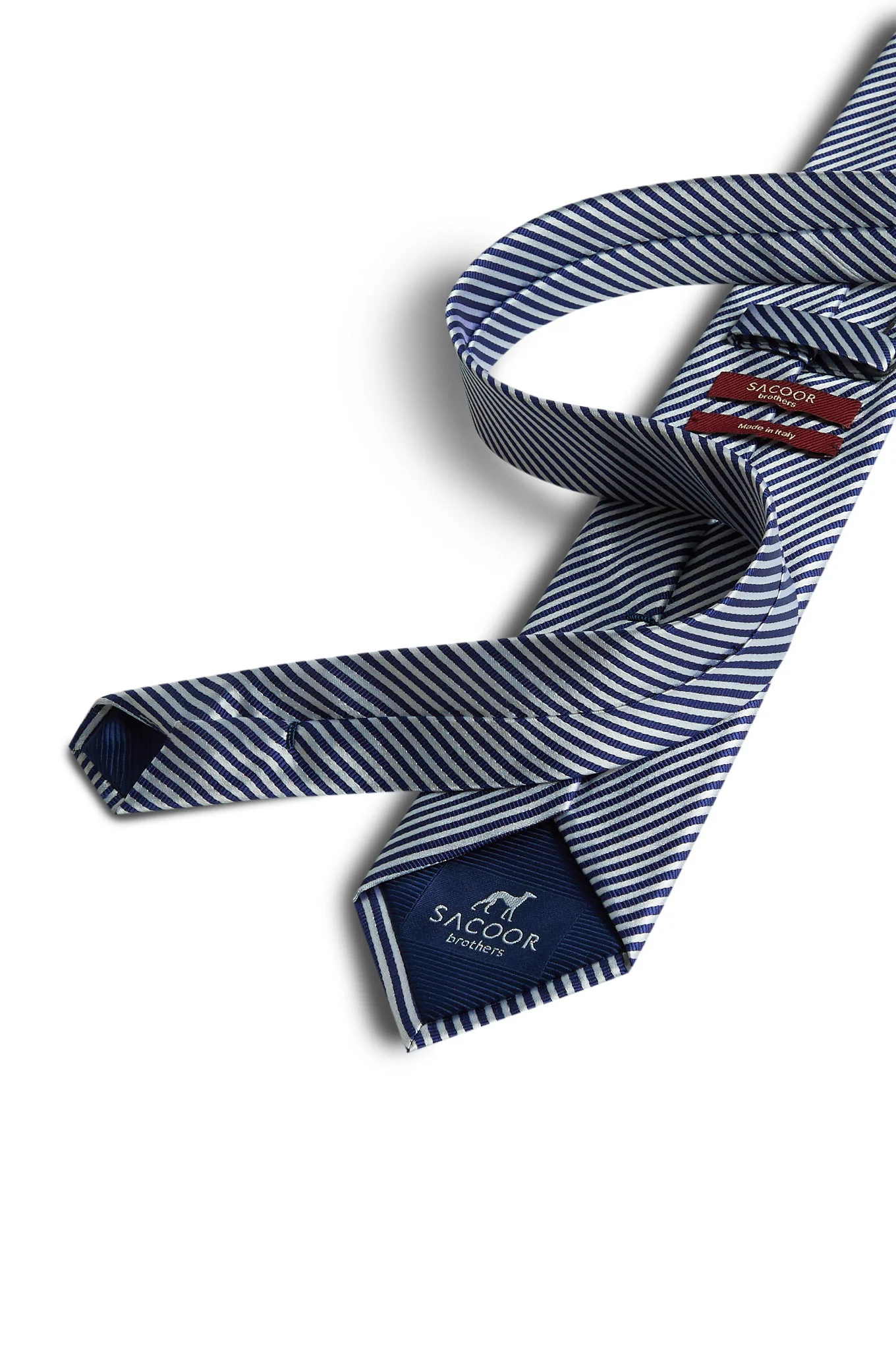 Men's Tie - Image 4