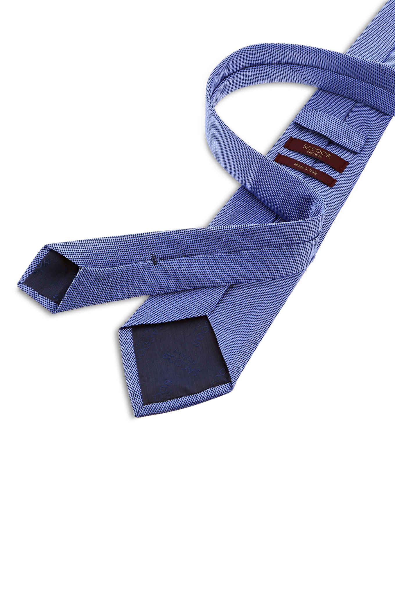 Men's Tie - Image 4