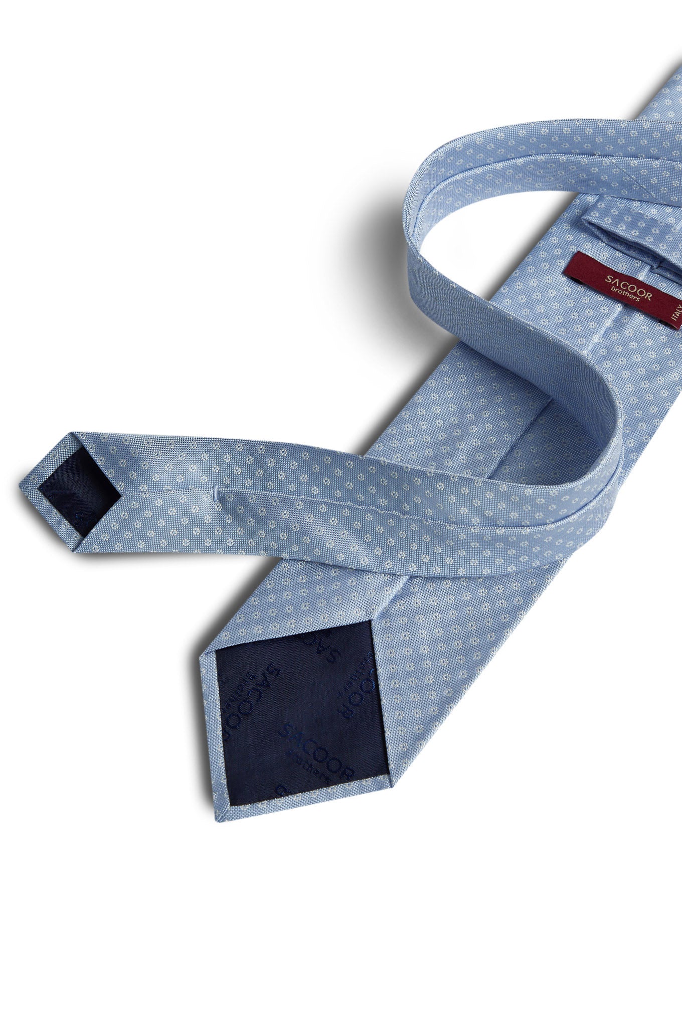 Men's Tie - Image 4
