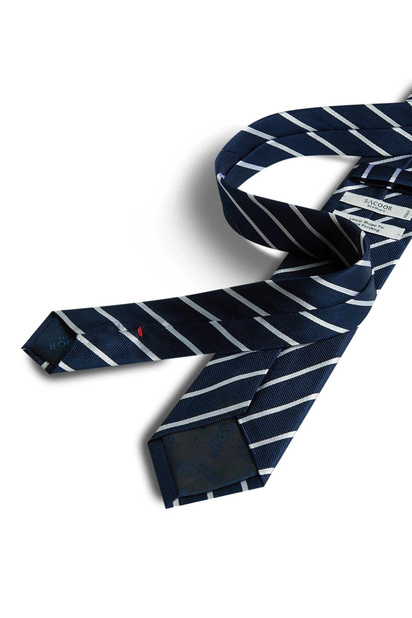Men's Tie - Image 4