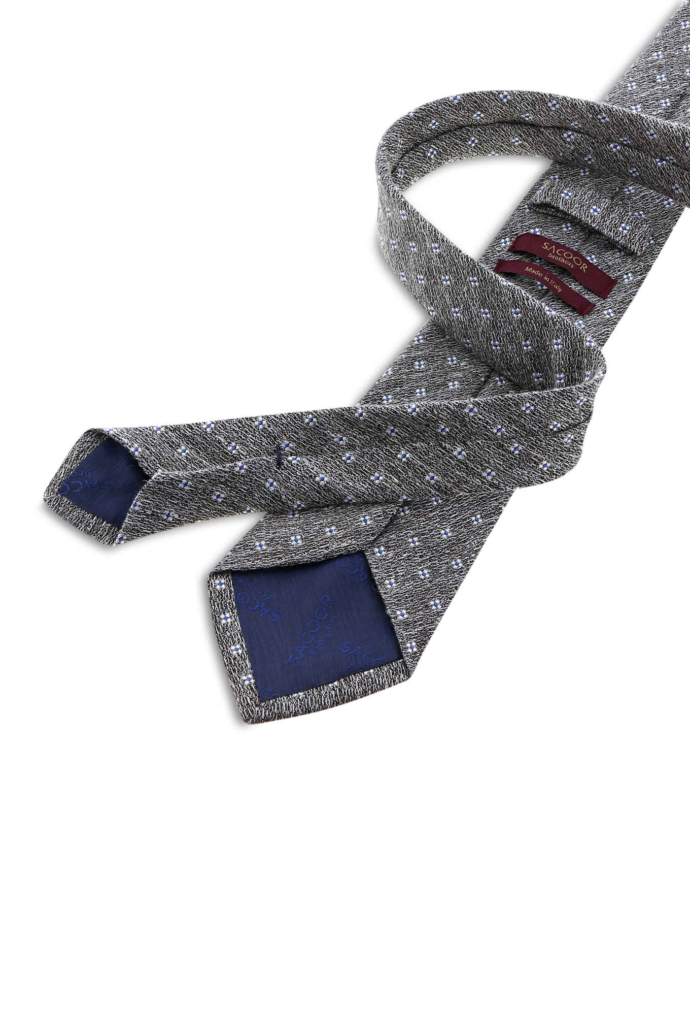 Men's Tie - Image 4