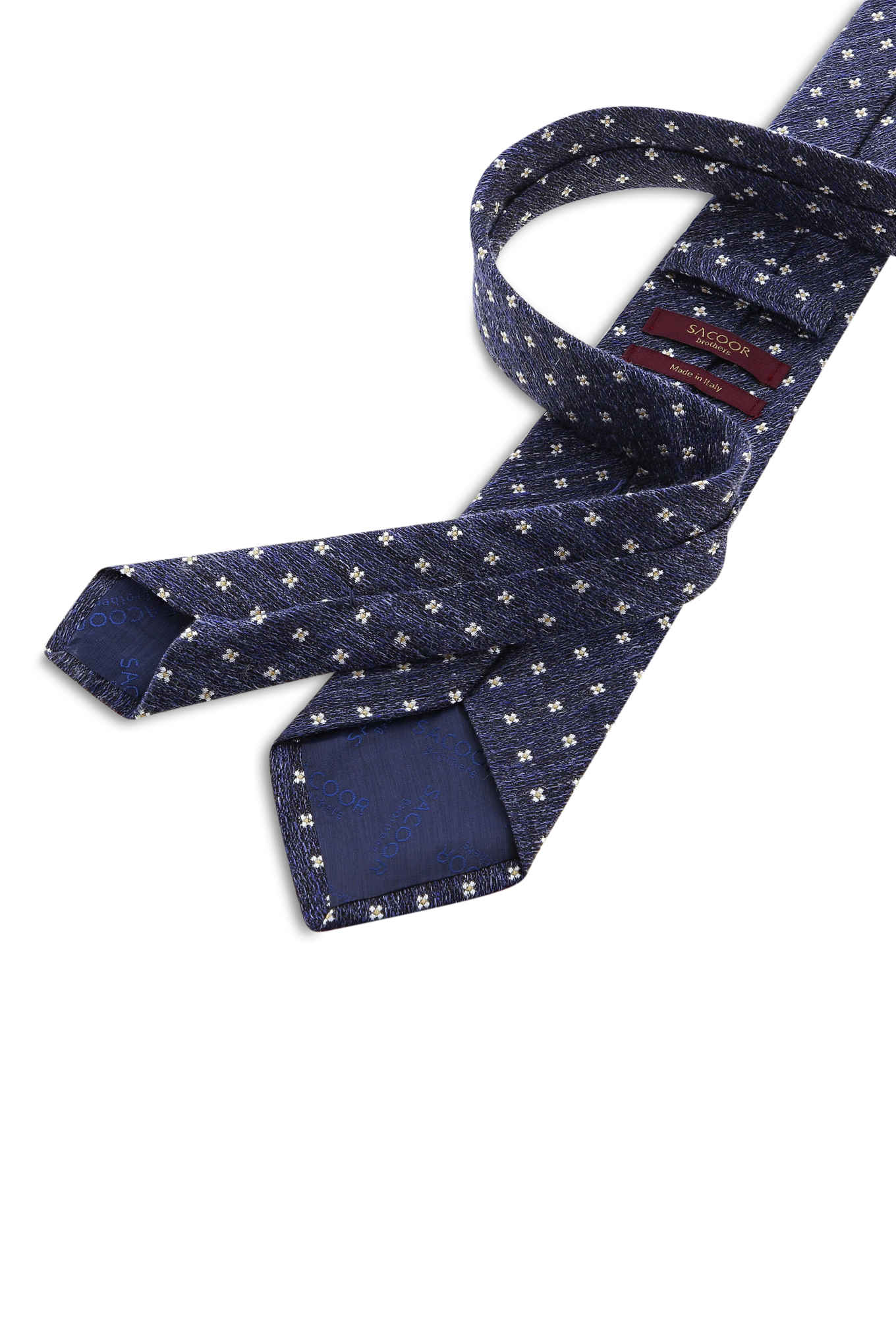Men's Tie - Image 8