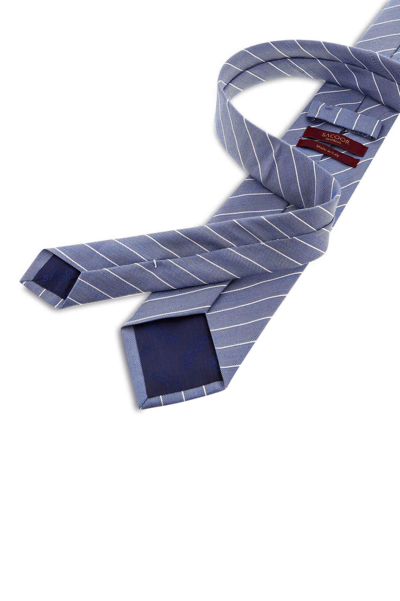 Men's Tie - Image 4