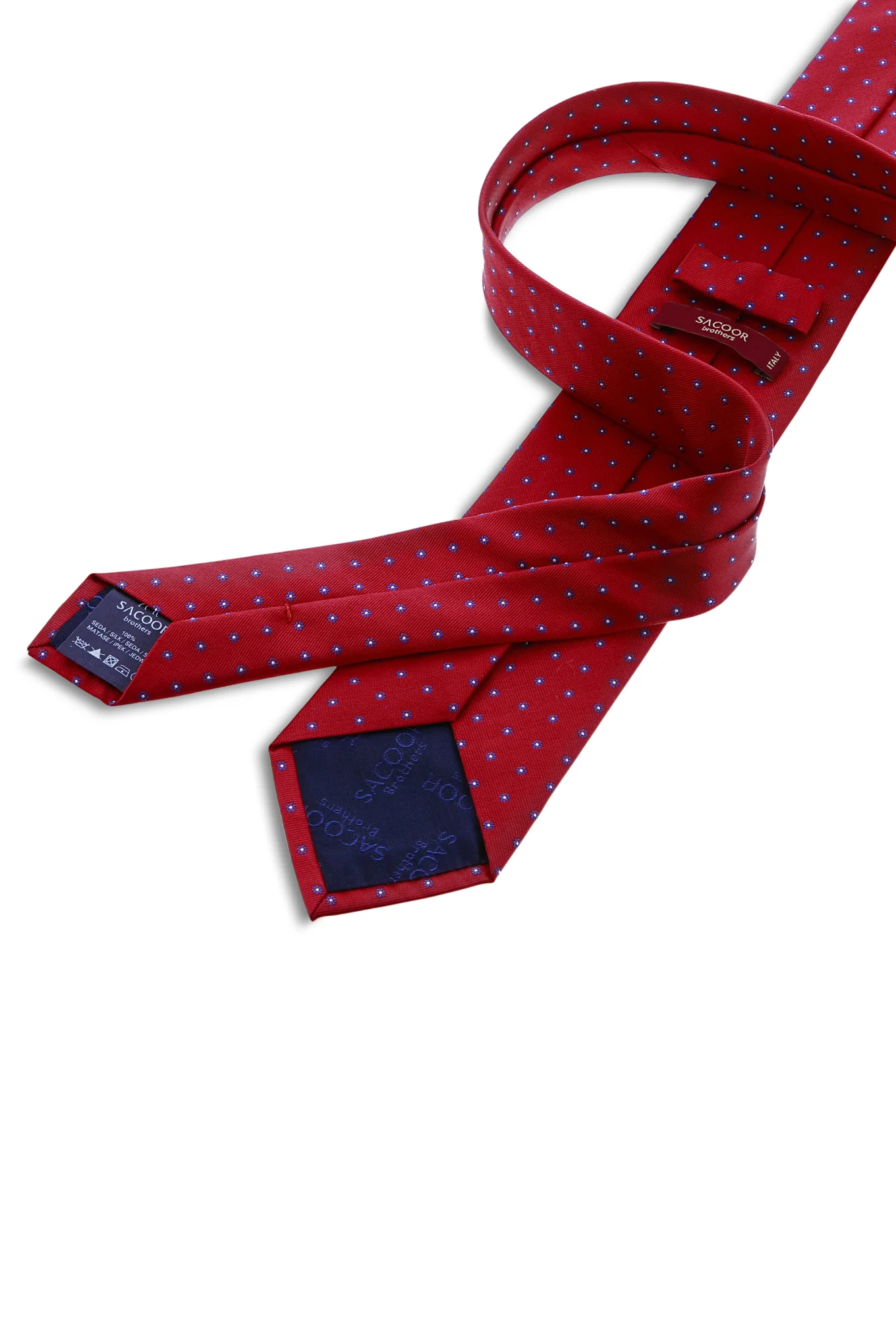 Men's Tie - Image 8