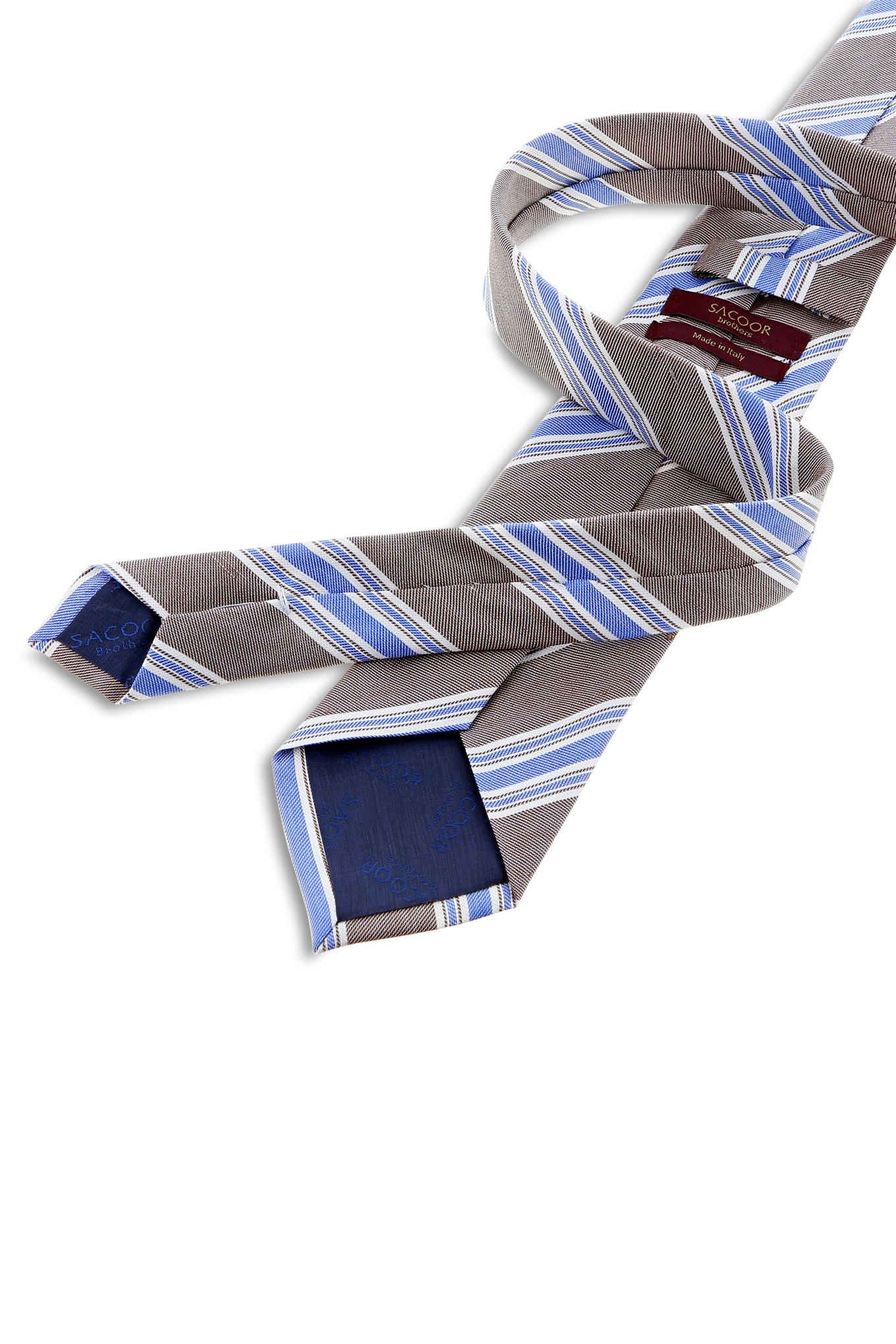 Men's Tie - Image 4